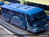 Águia Turismo 11462 na cidade de Paudalho, Pernambuco, Brasil, por Edjunior Sebastião. Número da foto: #12403172.