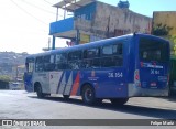 Vipol Transportes Rodoviários - TIPBUS - Transportes Intermunicipal 36.164 na cidade de Guarulhos, São Paulo, Brasil, por Felipe Mariz. Número da foto: #12403123.