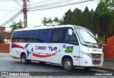 Candy Tur 2050 na cidade de Pomerode, Santa Catarina, Brasil, por Bruno Goulart. Número da foto: #12402866.