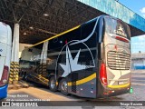 Caburai Transportes RZC1A26 na cidade de Manaus, Amazonas, Brasil, por Thiago Bezerra. Número da foto: #12403908.