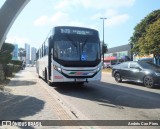 Transnacional Transportes Urbanos 08024 na cidade de Natal, Rio Grande do Norte, Brasil, por Andrés Cao Pires. Número da foto: #12401846.