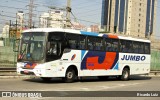 Jumbo Turismo 2006 na cidade de São Paulo, São Paulo, Brasil, por Ricardo Luiz. Número da foto: #12403548.