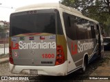 La Santaniana 1800 na cidade de Asunción, Paraguai, por Willian Lezcano. Número da foto: #:id.