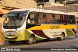 Transportadora Athuale 6A78 na cidade de Barra do Piraí, Rio de Janeiro, Brasil, por José Augusto de Souza Oliveira. Número da foto: #:id.