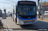 Transportes Barra D13081 na cidade de Rio de Janeiro, Rio de Janeiro, Brasil, por Danyllo Henrique. Número da foto: #:id.