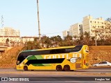 Empresa Gontijo de Transportes 23045 na cidade de Contagem, Minas Gerais, Brasil, por Douglas Yuri. Número da foto: #12402833.