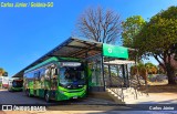 HP Transportes Coletivos 20.806 na cidade de Goiânia, Goiás, Brasil, por Carlos Júnior. Número da foto: #12403991.
