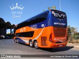 EVT Transportes 1170 na cidade de Montes Claros, Minas Gerais, Brasil, por Luis Henrique de Oliveira Queiroz. Número da foto: #12404073.