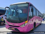Transportes Paranapuan B10415 na cidade de Duque de Caxias, Rio de Janeiro, Brasil, por Lucas Luz de Oliveira. Número da foto: #12402736.