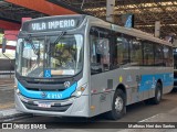 Cooper Líder > A2 Transportes 6 8157 na cidade de São Paulo, São Paulo, Brasil, por Matheus Neri dos Santos. Número da foto: #12402193.