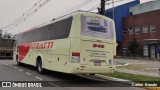Transportes Rizzatti 840 na cidade de Santa Maria, Rio Grande do Sul, Brasil, por Carlos  Renato. Número da foto: #12402667.