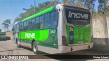 Tata - Jara - I9 Transporte e Turismo - Inove Turismo 3000 na cidade de São José da Lapa, Minas Gerais, Brasil, por Victor Alves. Número da foto: #12403852.