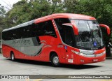 Empresa de Ônibus Pássaro Marron 5932 na cidade de São Paulo, São Paulo, Brasil, por Charlestom Vinicius Carvalho Silva. Número da foto: #12402542.