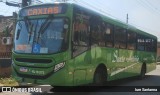 Transportes Santo Antônio RJ 161.172 na cidade de Duque de Caxias, Rio de Janeiro, Brasil, por Iure Santanna. Número da foto: #12404339.