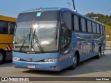 Ônibus Particulares 9J20 na cidade de Duque de Caxias, Rio de Janeiro, Brasil, por Jean Pierre. Número da foto: #:id.