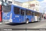 Guarulhos Transportes 33.789 na cidade de Guarulhos, São Paulo, Brasil, por Felipe Mariz. Número da foto: #:id.