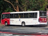 Auto Viação Transcap >> Auto Bless Transportes 8 5158 na cidade de São Paulo, São Paulo, Brasil, por Luccas Eme. Número da foto: #12402349.
