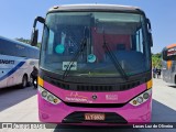 Transportes Paranapuan B10415 na cidade de Duque de Caxias, Rio de Janeiro, Brasil, por Lucas Luz de Oliveira. Número da foto: #12402729.