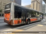 Viação Gato Preto 8 2738 na cidade de São Paulo, São Paulo, Brasil, por Suellen Secio. Número da foto: #12402259.