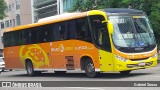 Empresa de Transportes Braso Lisboa RJ 215.004 na cidade de Rio de Janeiro, Rio de Janeiro, Brasil, por Gabriel Sousa. Número da foto: #:id.