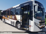 Auto Ônibus Vera Cruz DC 5.038 na cidade de Duque de Caxias, Rio de Janeiro, Brasil, por Rafael Rayden. Número da foto: #12402815.