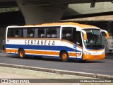 Viação Sertaneja 450 na cidade de Belo Horizonte, Minas Gerais, Brasil, por Mattheus Bassamar Neto. Número da foto: #12404254.