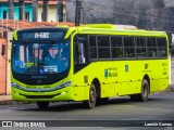 Víper Transportes 300.234 na cidade de São Luís, Maranhão, Brasil, por Laercio Gomes. Número da foto: #:id.