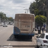 Transoares C-60 na cidade de Feira de Santana, Bahia, Brasil, por Davi Almeida. Número da foto: #:id.