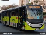 São Dimas Transportes 11388 na cidade de Belo Horizonte, Minas Gerais, Brasil, por Lucas Leite. Número da foto: #12402703.