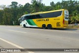 Empresa Gontijo de Transportes 19720 na cidade de Ipatinga, Minas Gerais, Brasil, por Celso ROTA381. Número da foto: #12403034.