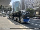 Sambaíba Transportes Urbanos 2 1786 na cidade de São Paulo, São Paulo, Brasil, por Suellen Secio. Número da foto: #12402264.