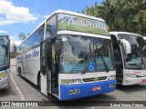 Padre Vitor Transporte e Turismo 4000 na cidade de Aparecida, São Paulo, Brasil, por Rafael Nunes Pereira. Número da foto: #12403319.