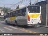 Viação Campo dos Ouros 3475 na cidade de Itaquaquecetuba, São Paulo, Brasil, por Felipe Araujo. Número da foto: #:id.