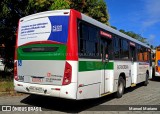 Borborema Imperial Transportes 386 na cidade de Olinda, Pernambuco, Brasil, por Manoel Mariano. Número da foto: #12403244.