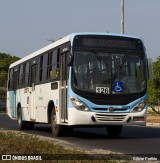 Vega Manaus Transporte 1012079 na cidade de Manaus, Amazonas, Brasil, por Gilmar Porfírio. Número da foto: #:id.