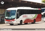 Helios Coletivos e Cargas 434 na cidade de Carazinho, Rio Grande do Sul, Brasil, por Tadeu Vasconcelos. Número da foto: #12402594.