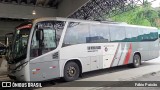 BR Mobilidade Baixada Santista 8064 na cidade de Santos, São Paulo, Brasil, por Fábio Paixão. Número da foto: #12403069.