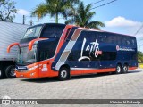 Expresso Adamantina 421211 na cidade de Jacareí, São Paulo, Brasil, por Vinicius N D Araújo. Número da foto: #:id.
