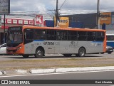 Auto Ônibus São João 13021 na cidade de Feira de Santana, Bahia, Brasil, por Davi Almeida. Número da foto: #:id.
