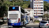 Ramos Turismo 4300 na cidade de Petrópolis, Rio de Janeiro, Brasil, por Zé Ricardo Reis. Número da foto: #12402670.