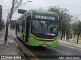 Viação Metrópole Paulista - Zona Leste 3 2659 na cidade de São Paulo, São Paulo, Brasil, por Rafael Lopes de Oliveira. Número da foto: #12402687.
