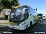 Empresa Gontijo de Transportes 19175 na cidade de Belo Horizonte, Minas Gerais, Brasil, por Douglas Célio Brandao. Número da foto: #12403305.