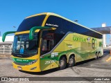 Empresa Gontijo de Transportes 25080 na cidade de Goiânia, Goiás, Brasil, por Andre Carlos. Número da foto: #12404106.
