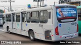 Expresso Azul 17L49 na cidade de Curitiba, Paraná, Brasil, por Lucas Weber Calizario. Número da foto: #:id.