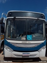 Ônibus Particulares 2944 na cidade de Natal, Rio Grande do Norte, Brasil, por Jonatas Castro. Número da foto: #12404319.