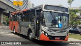 Viação Osasco 0793 na cidade de Osasco, São Paulo, Brasil, por Lucas Kevin. Número da foto: #12402012.