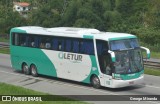 Oletur Transportadora Turística 1100 na cidade de Santa Isabel, São Paulo, Brasil, por George Miranda. Número da foto: #12403174.
