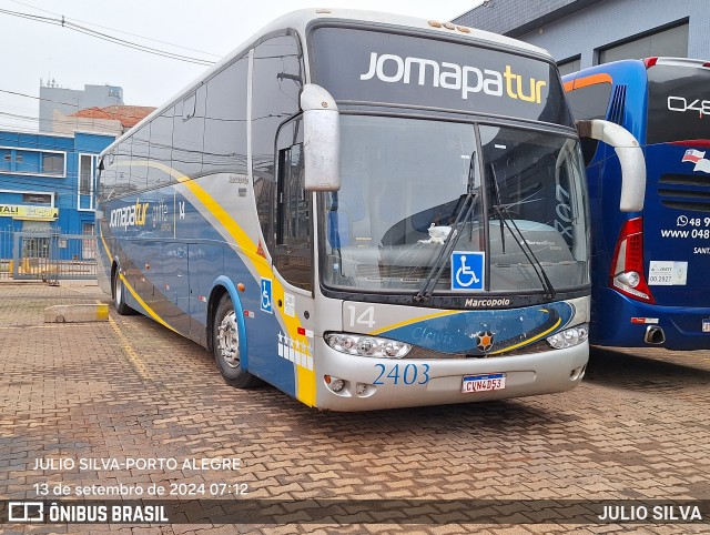 Jomapa Tur 14 na cidade de Porto Alegre, Rio Grande do Sul, Brasil, por JULIO SILVA. Número da foto: #12404914.