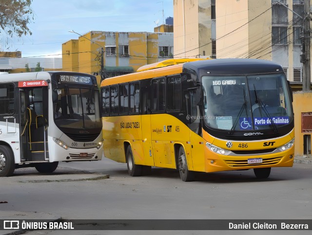 SJT - São Judas Tadeu 486 na cidade de Jaboatão dos Guararapes, Pernambuco, Brasil, por Daniel Cleiton  Bezerra. Número da foto: #12405797.