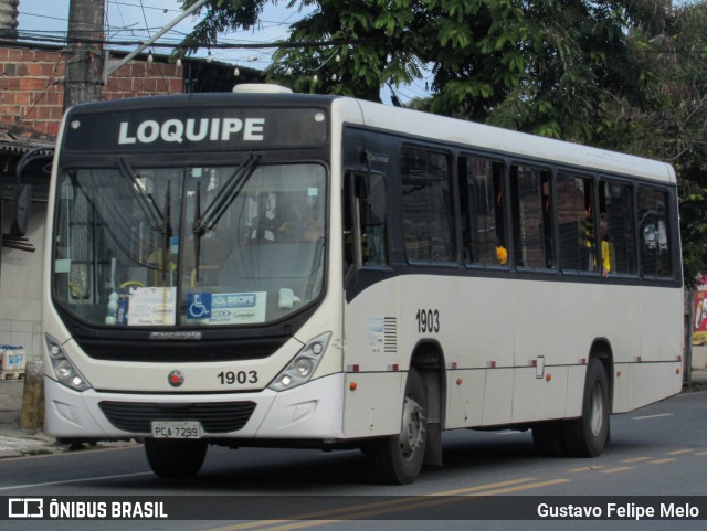 Loquipe - Locação de Equipamentos e Mão de Obra 1903 na cidade de Recife, Pernambuco, Brasil, por Gustavo Felipe Melo. Número da foto: #12405022.